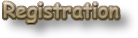 Registration