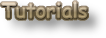 Tutorials