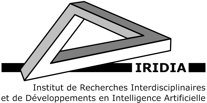 IRIDIA; Institut de Recherches Interdisciplinaires et de Développements en Intelligence Artificielle