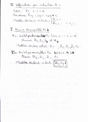ℤ, +, .