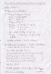 Axiomatisation de ℚ