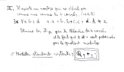 ℚ, +, .