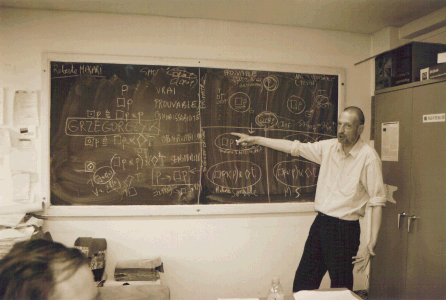 [blackboard, Cours du samedi, 2 juin 2007]