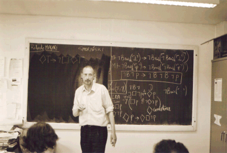 [blackboard, Cours du samedi, 2 juin 2007]