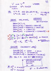 [Physics and Physical Sensations]