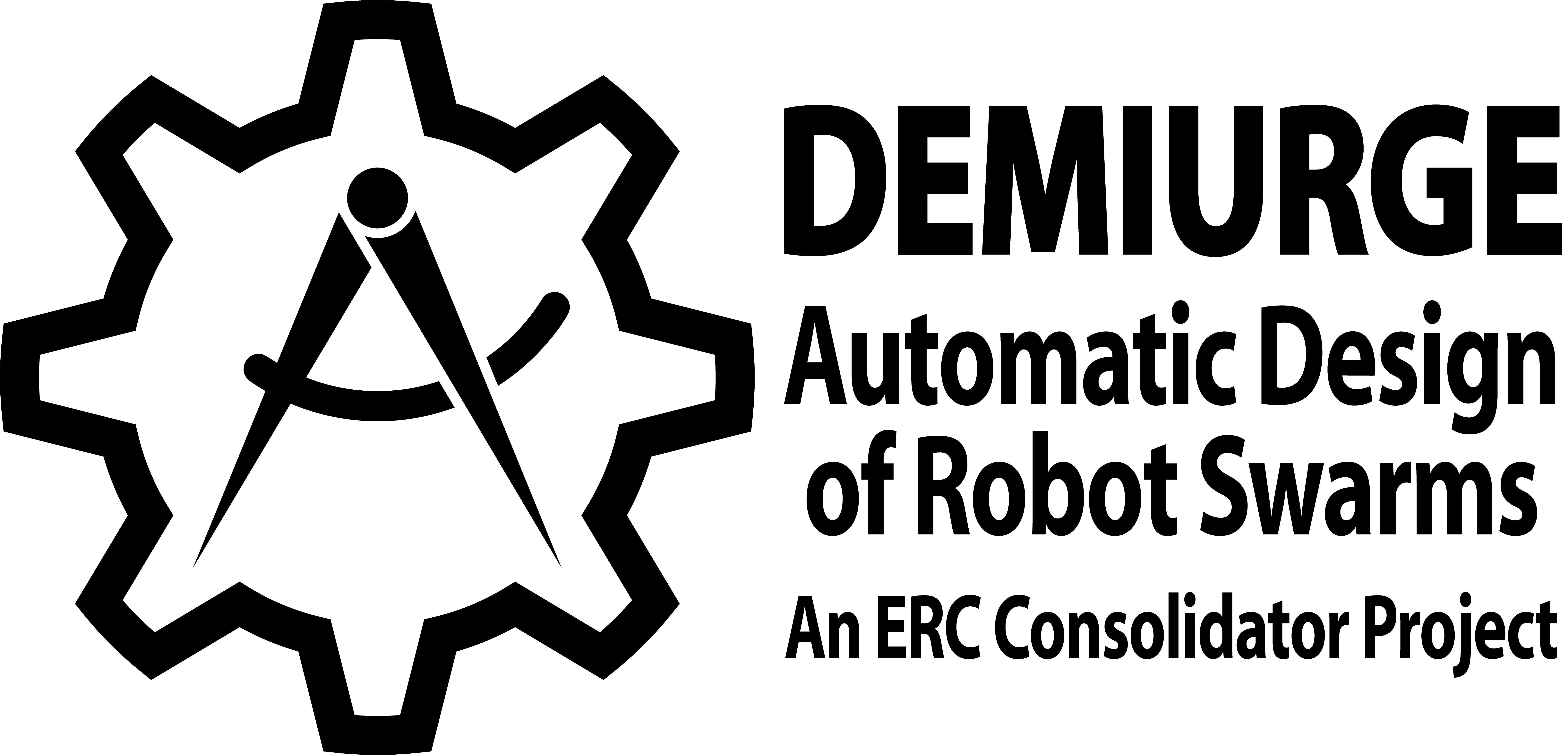 Demiurge project