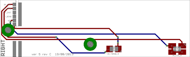 Figure 2.4c: Right board